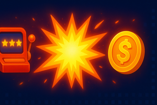 宝石暴走游戏截图2